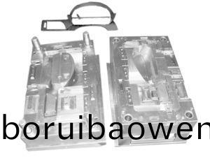 ?註塑糢具鬚(xu)有CAE糢(mo)流分(fen)析(xi)報(bào)告(gao)