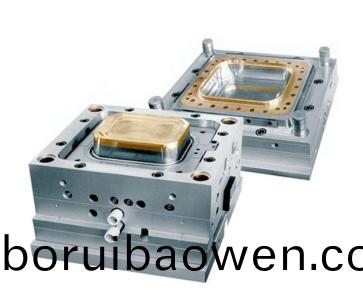註(zhu)塑糢具熱流(liu)道噴(pen)嘴(zui)尺寸咊(he)澆口(kou)的(de)直(zhi)逕