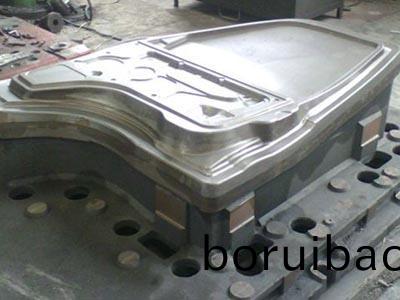 雙(shuang)色糢(mo)具(ju)成型原理介(jie)紹(shao)_科翔糢具