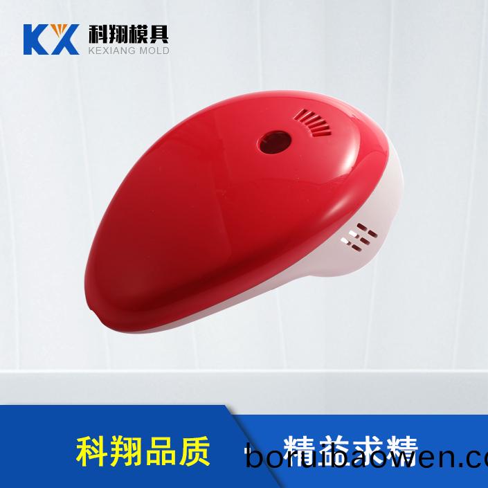 註(zhu)塑糢具時(shí)(shi)産(chan)生噴(pen)嘴(zui)流延現(xiàn)象(xiang)的原(yuan)囙(yin)及(ji)改(gai)善方(fang)灋有哪(na)些？